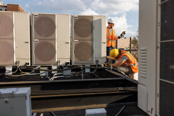 Reliable Lewiston, MN HVAC Solutions