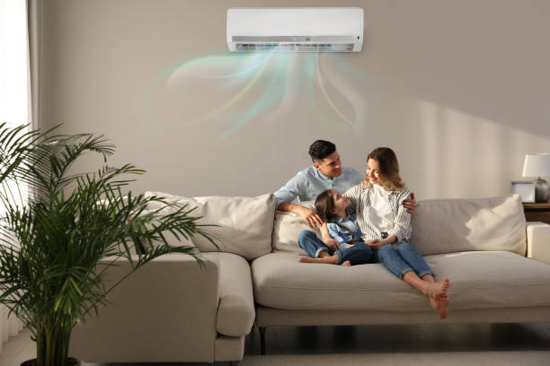 Best Residential HVAC in Lewiston, MN