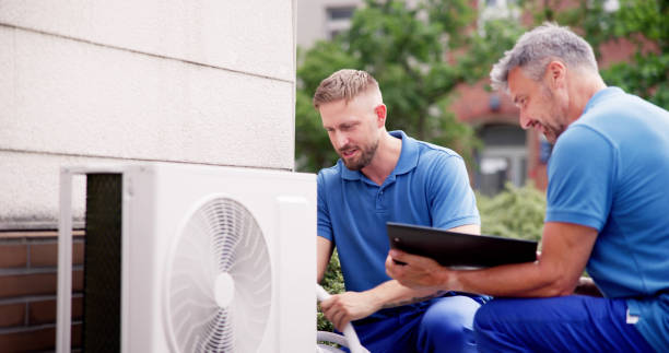 Best HVAC Software and Technology in Lewiston, MN