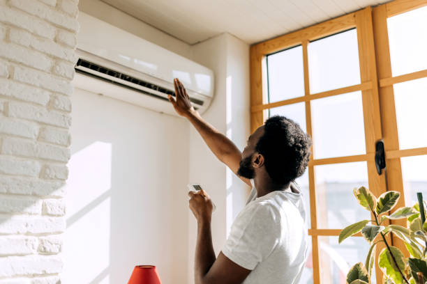 Best HVAC for Healthcare Facilities in Lewiston, MN