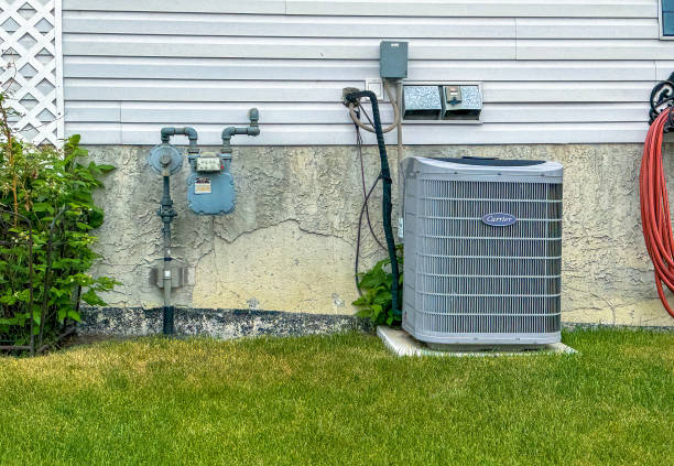 Best Commercial HVAC in Lewiston, MN